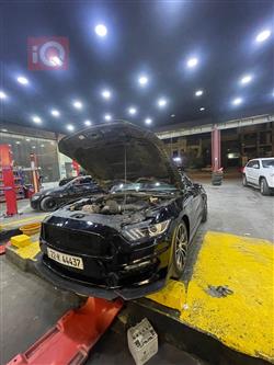 فورد موستانج